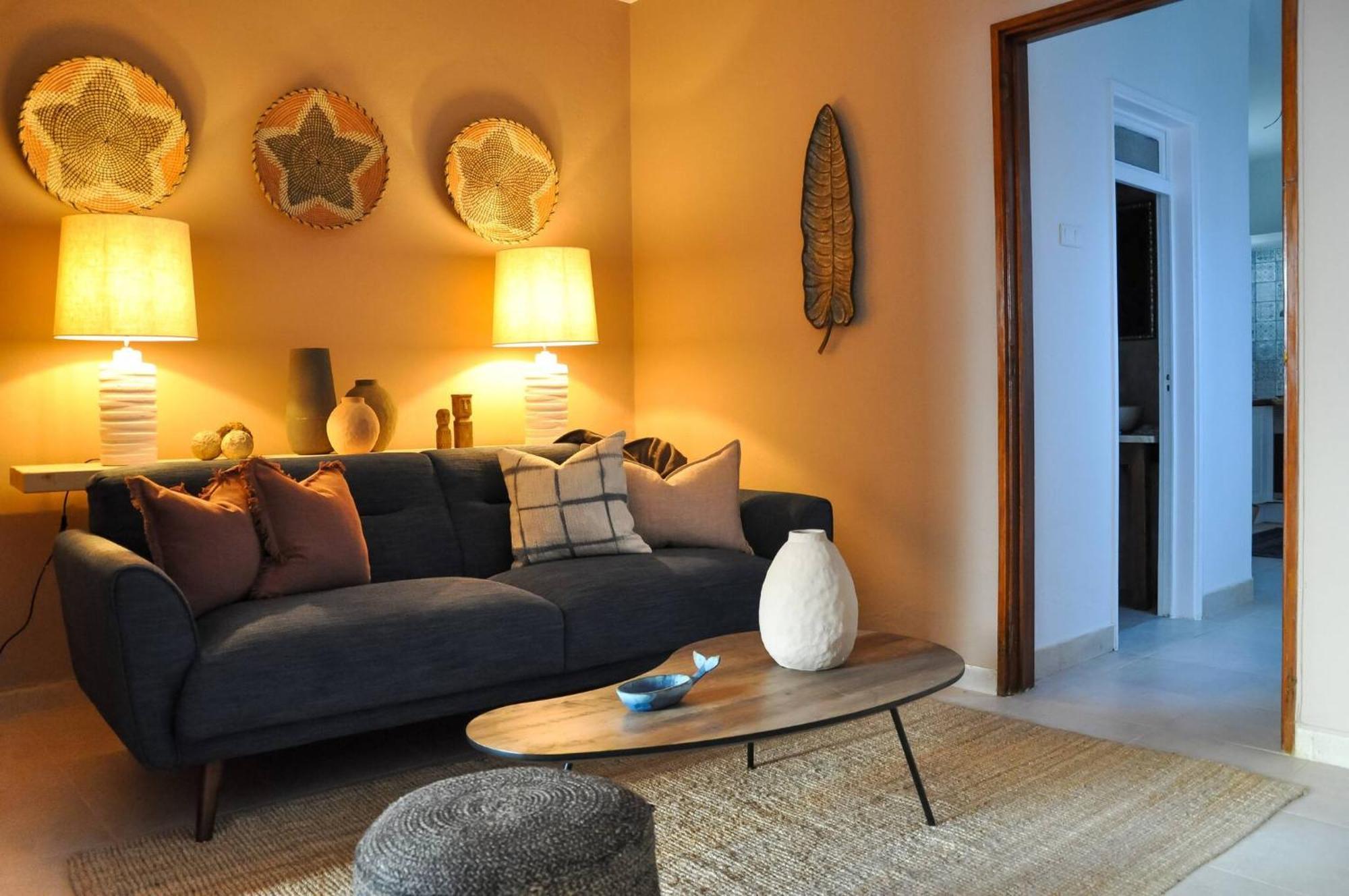 Casa Salinas, Elegant Flat W Patio In Taviras Historical Centre Lejlighed Eksteriør billede